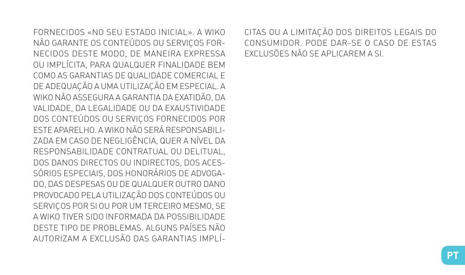 Wiko LENNY User Manual | Page 109 / 235