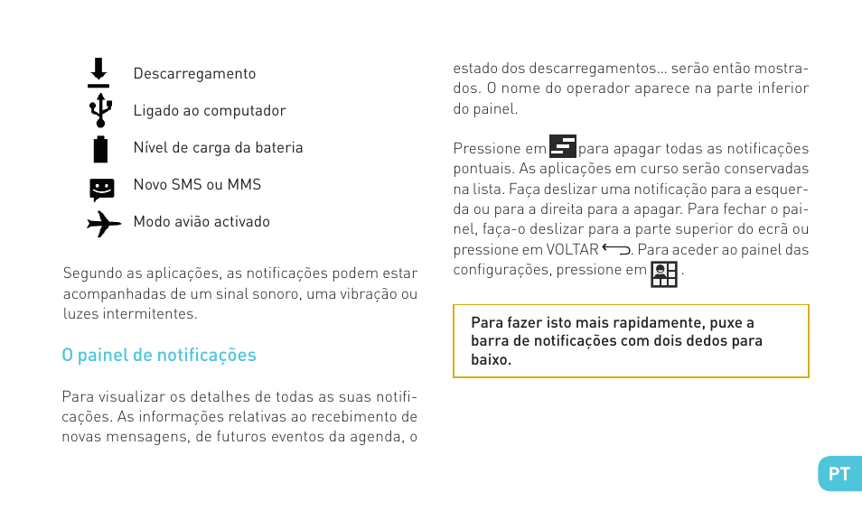 Wiko LENNY User Manual | Page 121 / 235