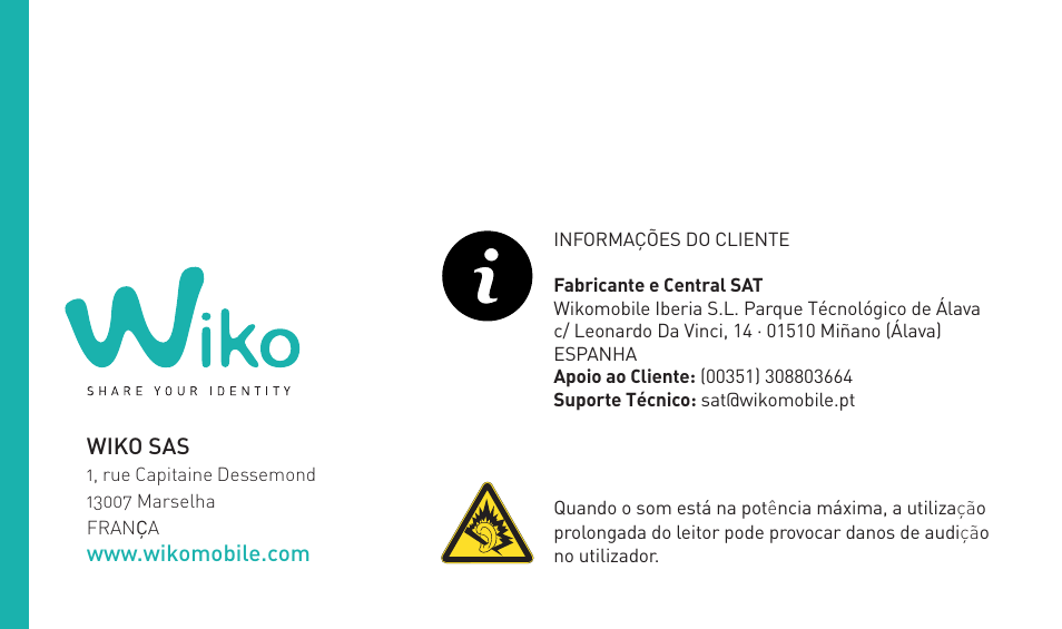 Wiko LENNY User Manual | Page 132 / 235