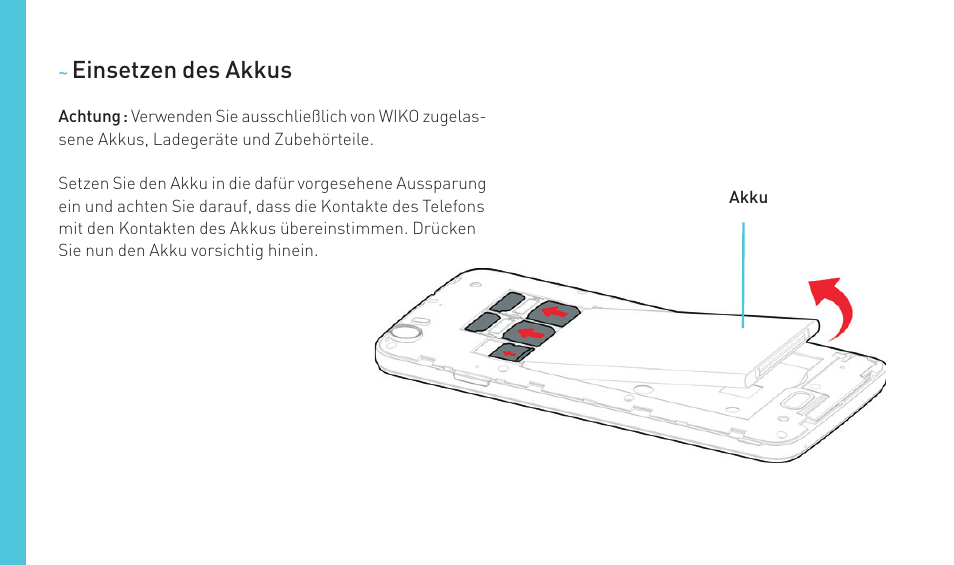 Wiko LENNY User Manual | Page 140 / 235
