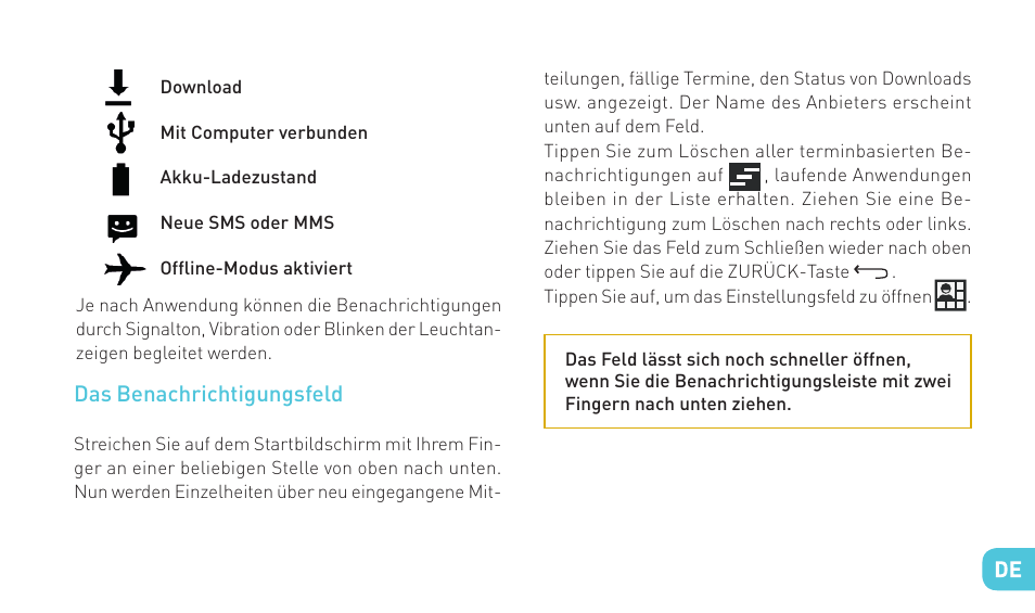 Wiko LENNY User Manual | Page 147 / 235