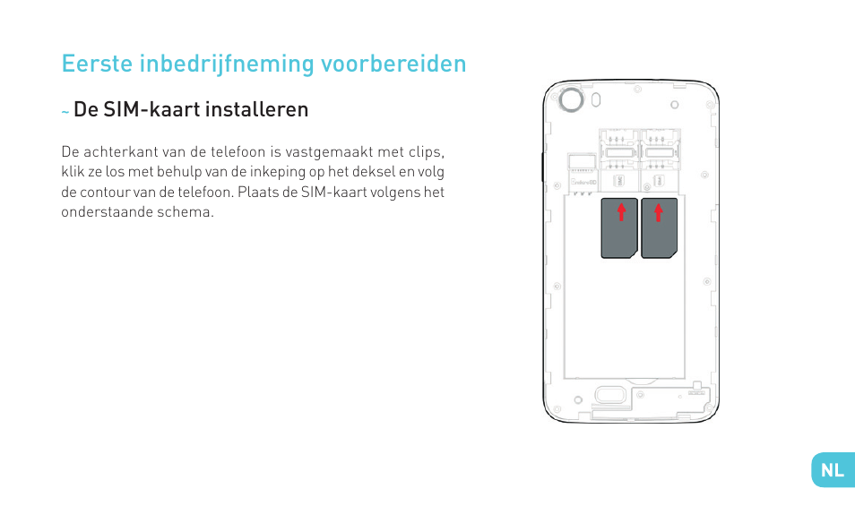 Wiko LENNY User Manual | Page 165 / 235