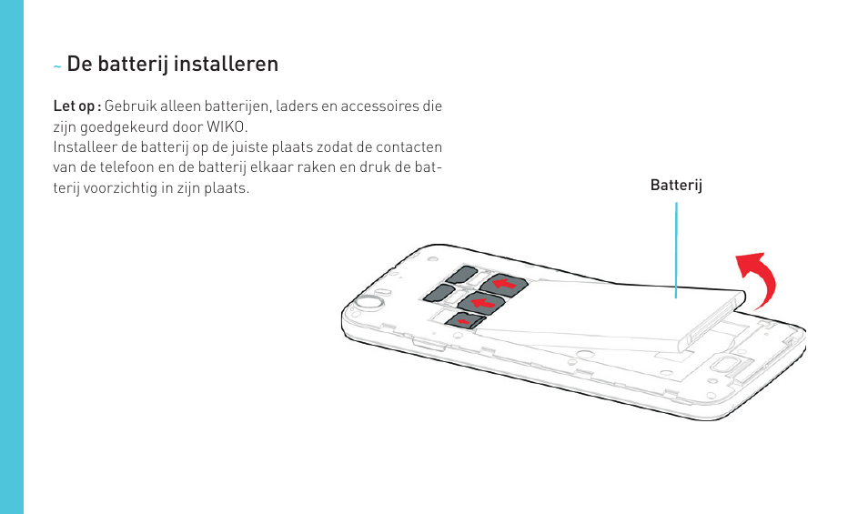 Wiko LENNY User Manual | Page 166 / 235