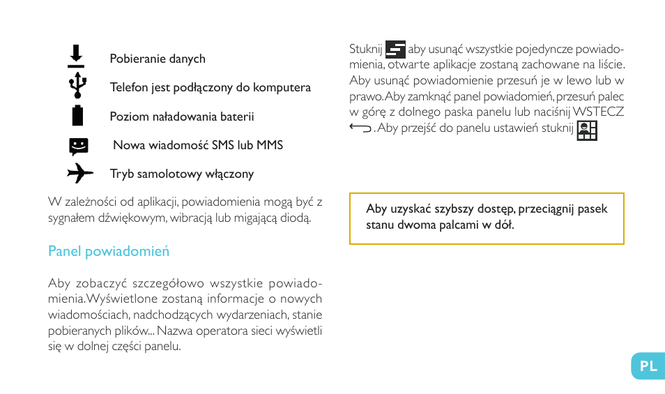 Wiko LENNY User Manual | Page 223 / 235