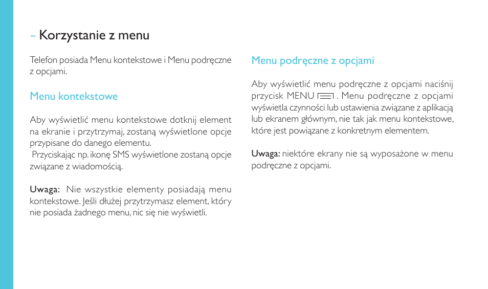 Wiko LENNY User Manual | Page 224 / 235