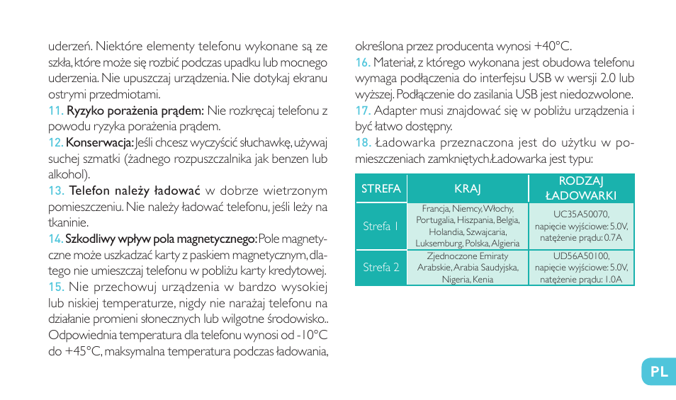 Wiko LENNY User Manual | Page 227 / 235