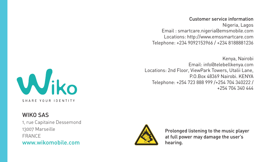 Wiko LENNY User Manual | Page 28 / 235