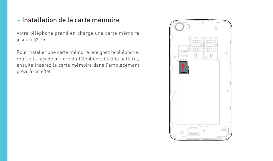Wiko LENNY User Manual | Page 38 / 235
