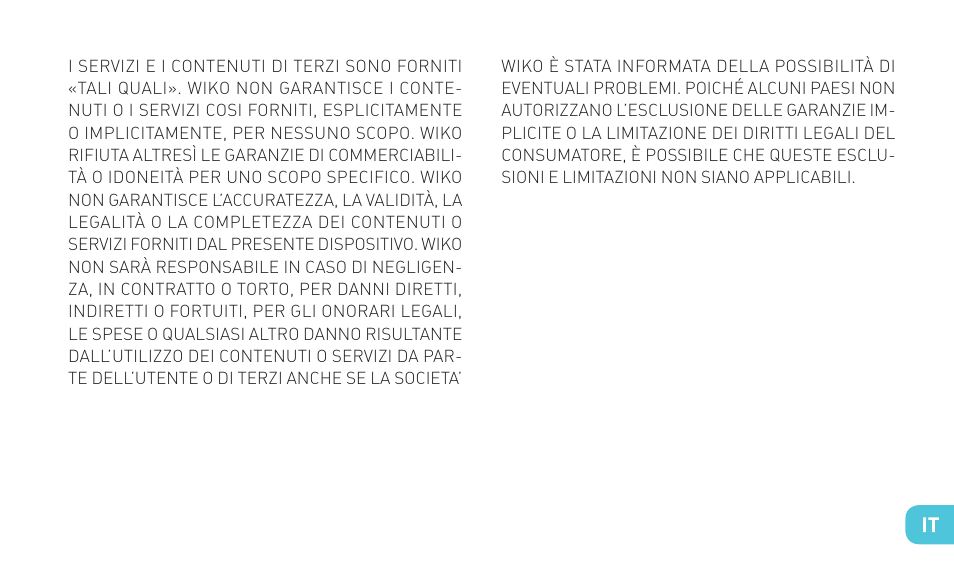 Wiko LENNY User Manual | Page 57 / 235