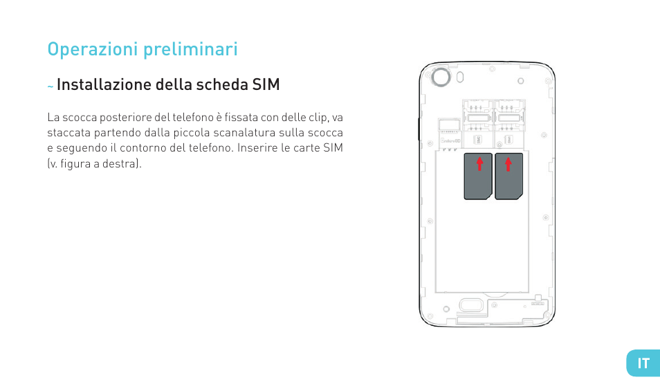 Wiko LENNY User Manual | Page 61 / 235