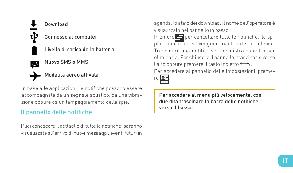 Wiko LENNY User Manual | Page 69 / 235