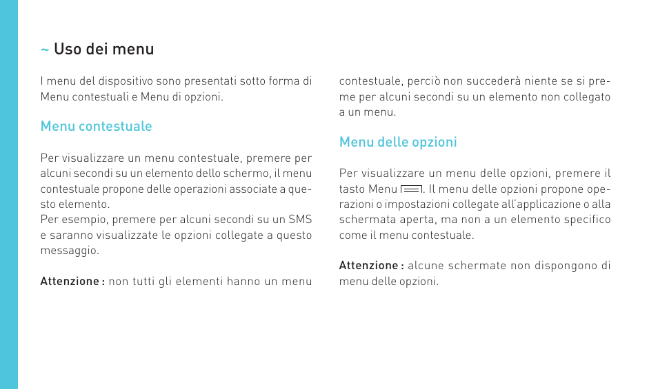 Wiko LENNY User Manual | Page 70 / 235
