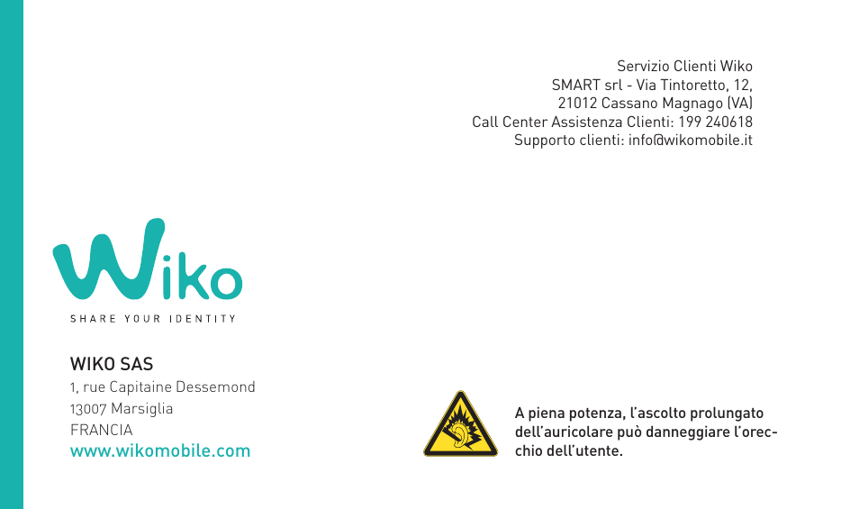 Wiko LENNY User Manual | Page 80 / 235