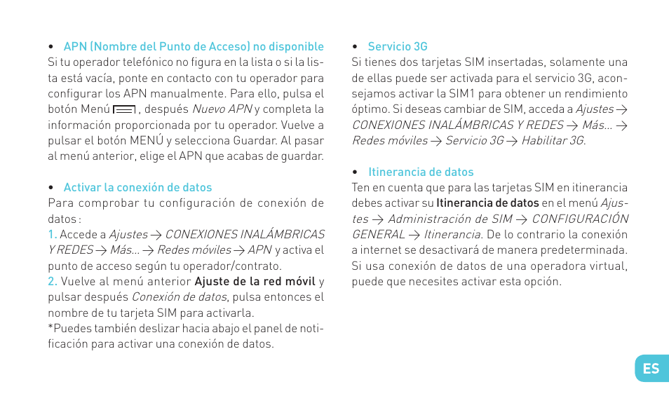 Wiko LENNY User Manual | Page 93 / 235
