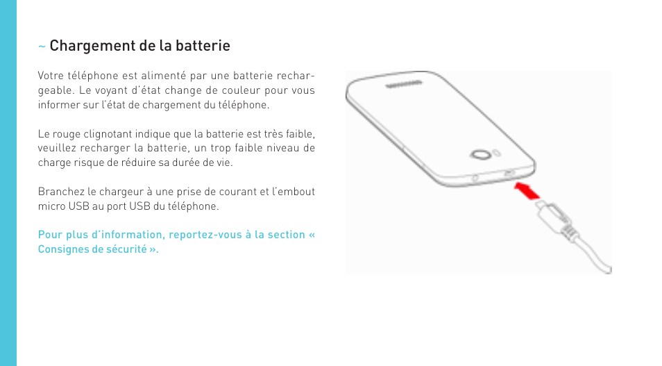 Wiko IGGY User Manual | Page 10 / 194