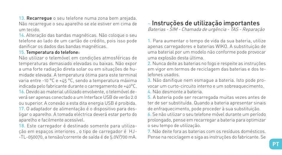 Wiko IGGY User Manual | Page 115 / 194