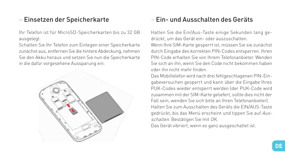 Wiko IGGY User Manual | Page 131 / 194