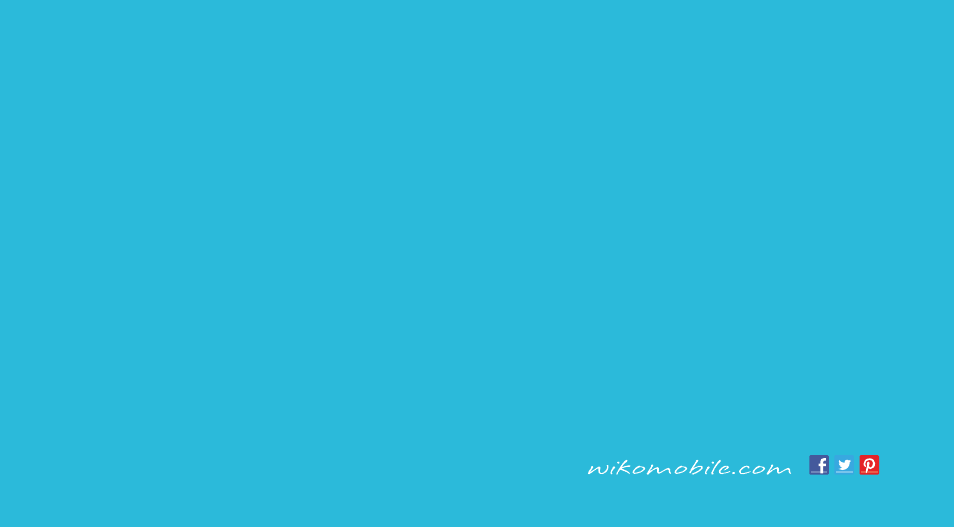 Wiko OZZY User Manual | Page 98 / 98