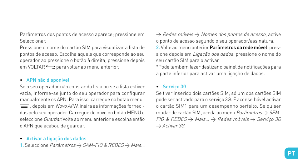 Wiko CINK FIVE User Manual | Page 109 / 194
