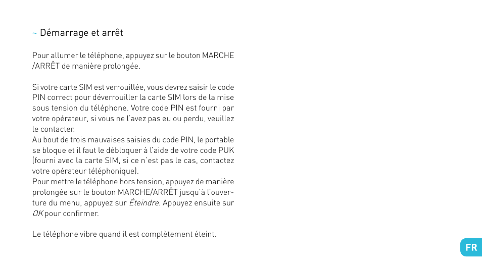 Wiko CINK FIVE User Manual | Page 11 / 194