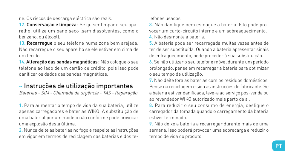 Wiko CINK FIVE User Manual | Page 115 / 194