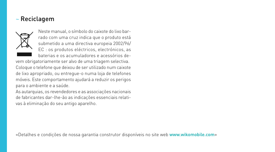 Wiko CINK FIVE User Manual | Page 120 / 194