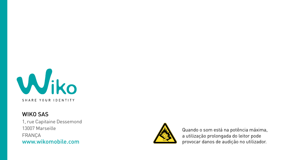 Wiko CINK FIVE User Manual | Page 122 / 194