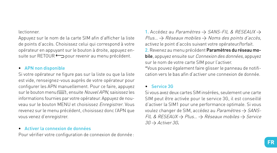 Wiko CINK FIVE User Manual | Page 13 / 194