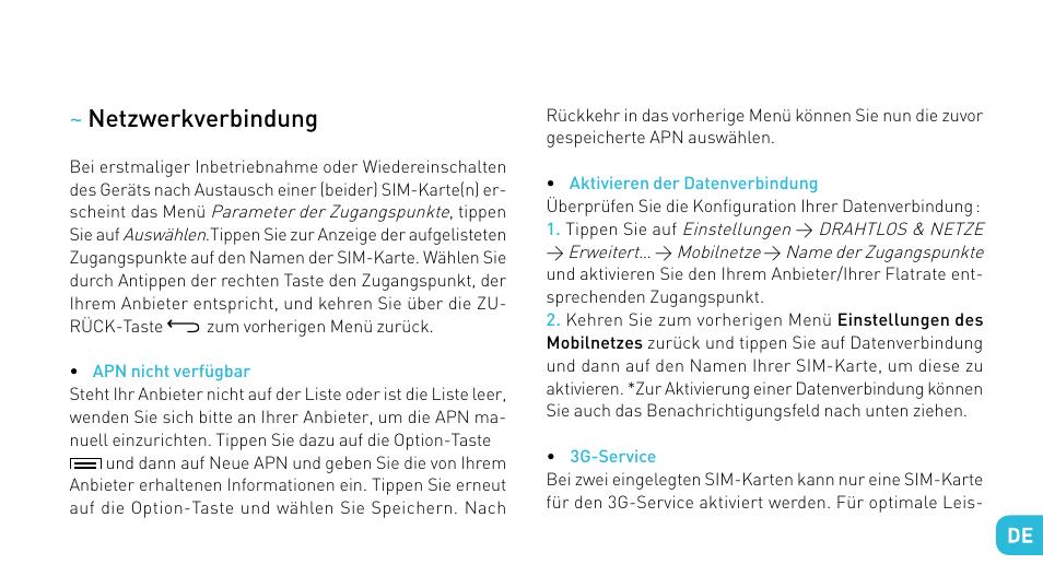 Wiko CINK FIVE User Manual | Page 133 / 194