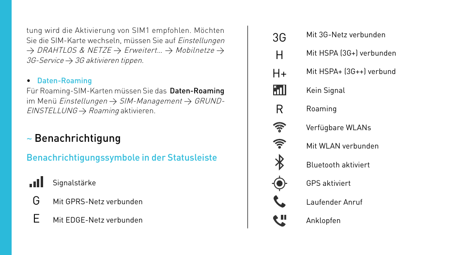 G e 3g r h h | Wiko CINK FIVE User Manual | Page 134 / 194