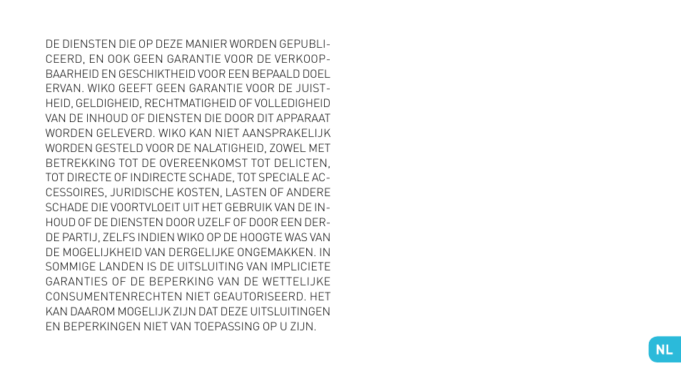 Wiko CINK FIVE User Manual | Page 149 / 194