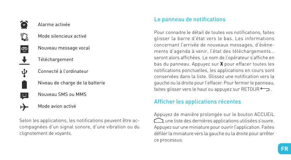 Wiko CINK FIVE User Manual | Page 15 / 194