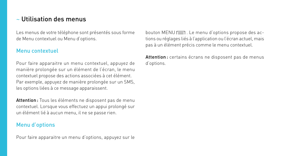 Wiko CINK FIVE User Manual | Page 16 / 194