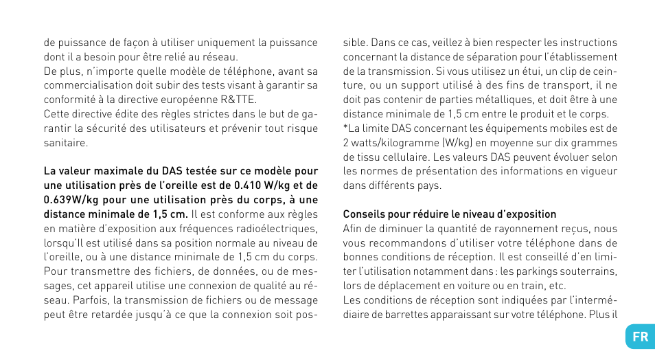 Wiko CINK FIVE User Manual | Page 21 / 194