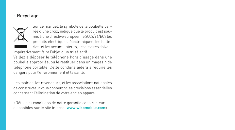 Wiko CINK FIVE User Manual | Page 24 / 194