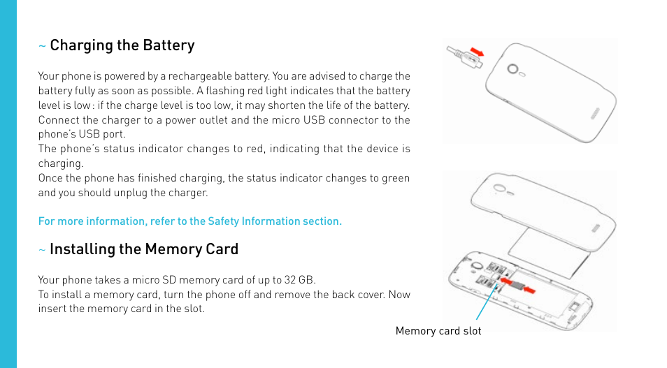Wiko CINK FIVE User Manual | Page 34 / 194