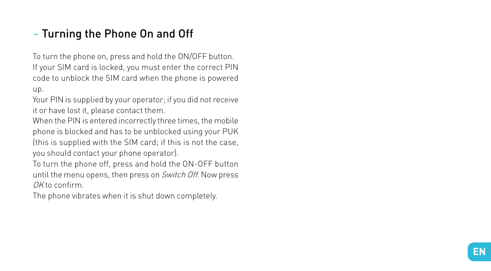 Wiko CINK FIVE User Manual | Page 35 / 194