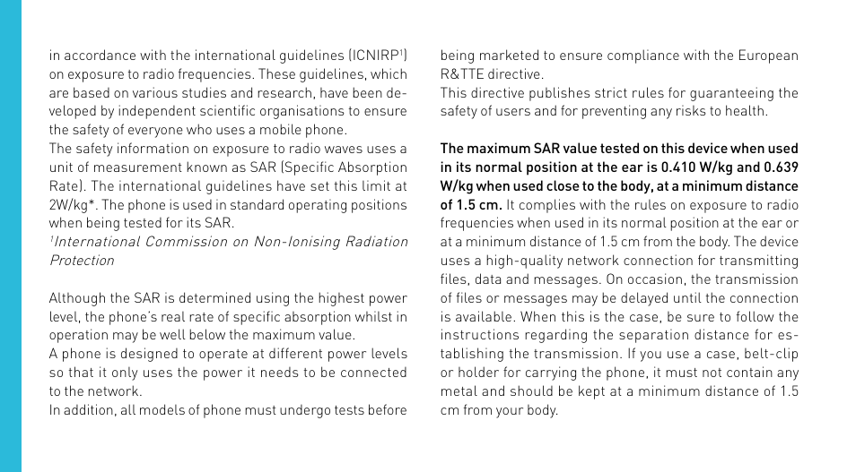 Wiko CINK FIVE User Manual | Page 44 / 194