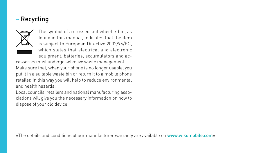 Wiko CINK FIVE User Manual | Page 48 / 194