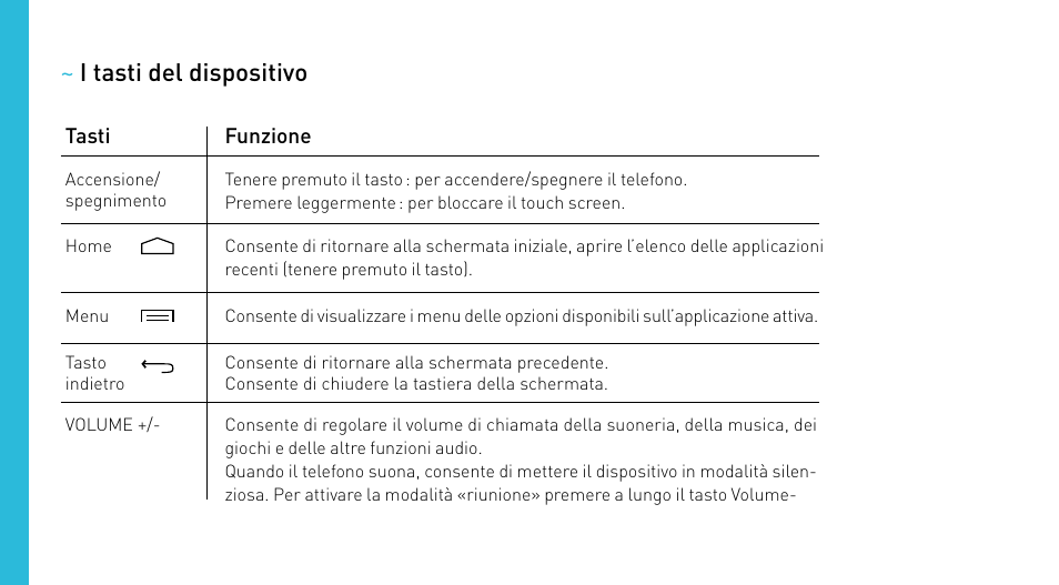 Wiko CINK FIVE User Manual | Page 56 / 194