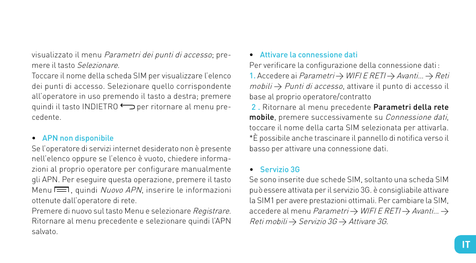 Wiko CINK FIVE User Manual | Page 61 / 194