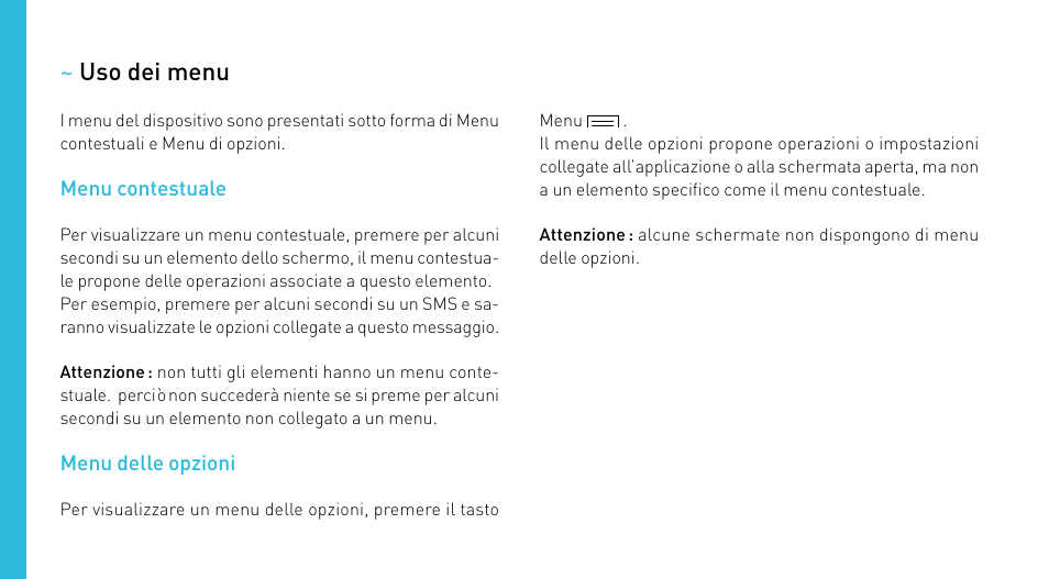 Wiko CINK FIVE User Manual | Page 64 / 194
