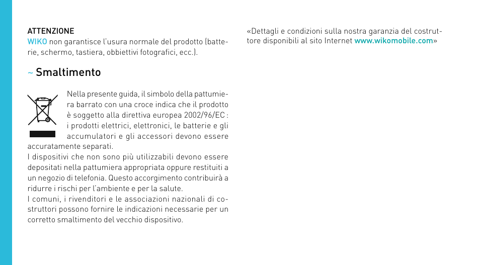 Wiko CINK FIVE User Manual | Page 72 / 194