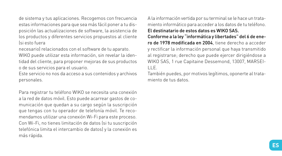 Wiko CINK FIVE User Manual | Page 95 / 194