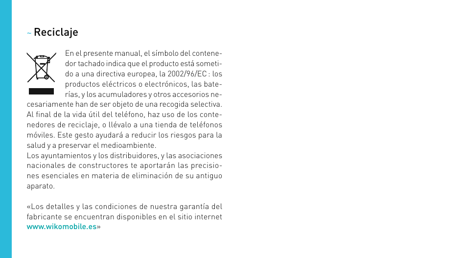 Wiko CINK FIVE User Manual | Page 96 / 194