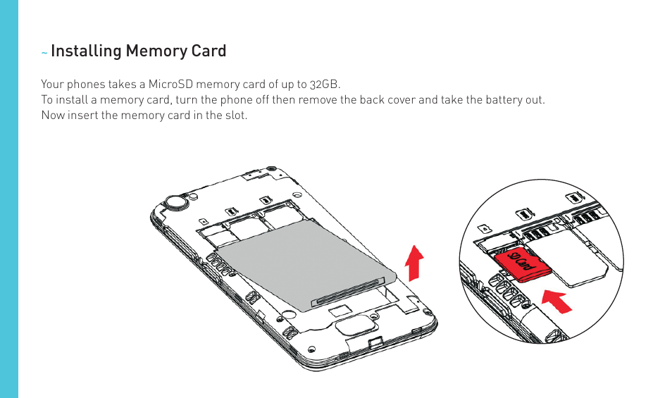 Wiko JIMMY User Manual | Page 10 / 236