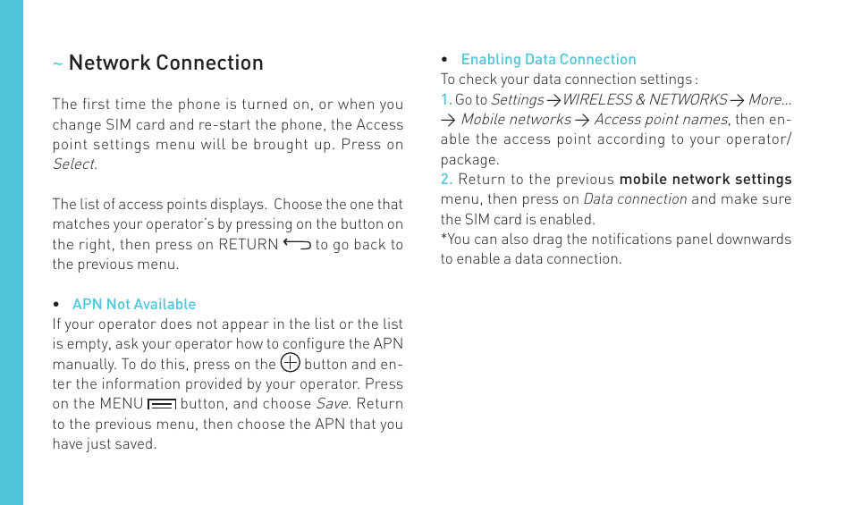 Wiko JIMMY User Manual | Page 14 / 236