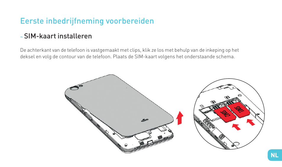 Wiko JIMMY User Manual | Page 165 / 236