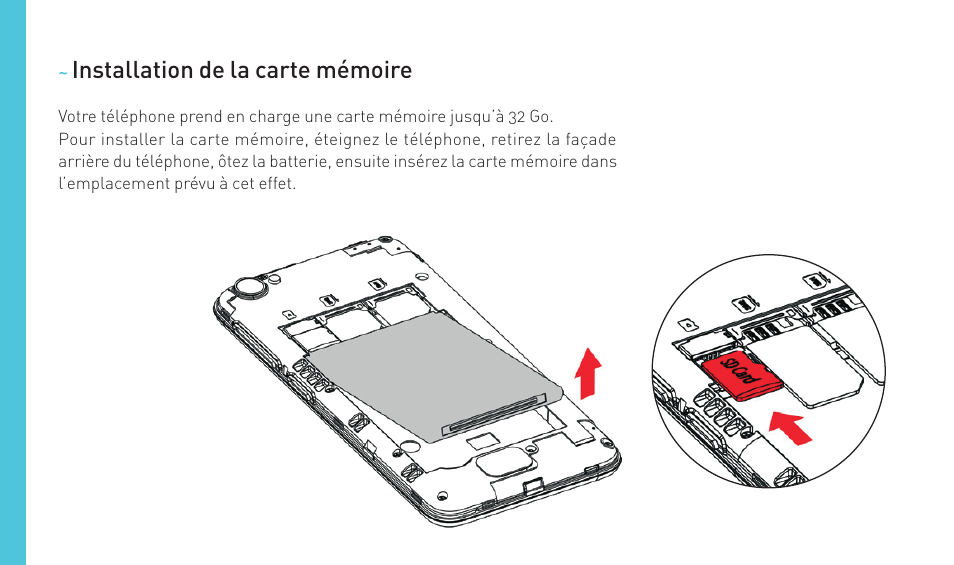 Wiko JIMMY User Manual | Page 36 / 236