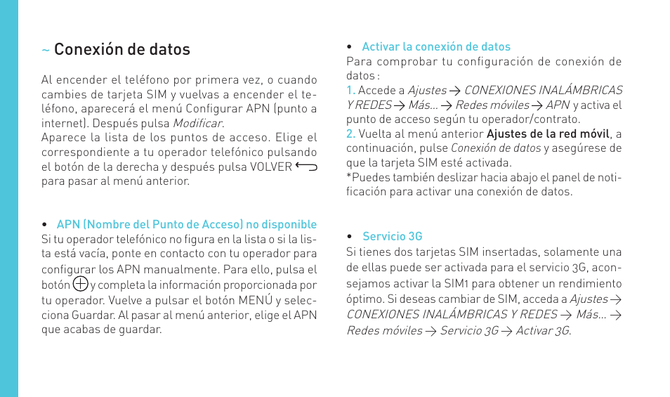 Wiko JIMMY User Manual | Page 92 / 236